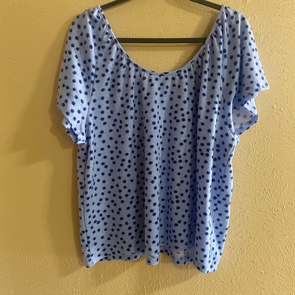 Banana Republic Top - Picture 2 of 3